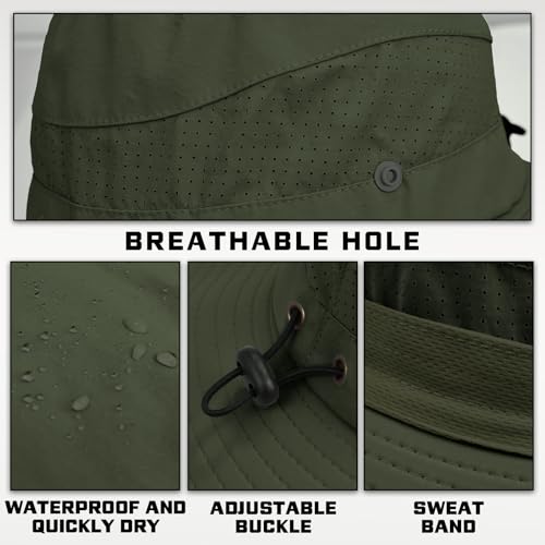 Sun Hats for Men Women