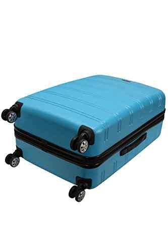 Melbourne Hardside Expandable Spinner Wheel Luggage