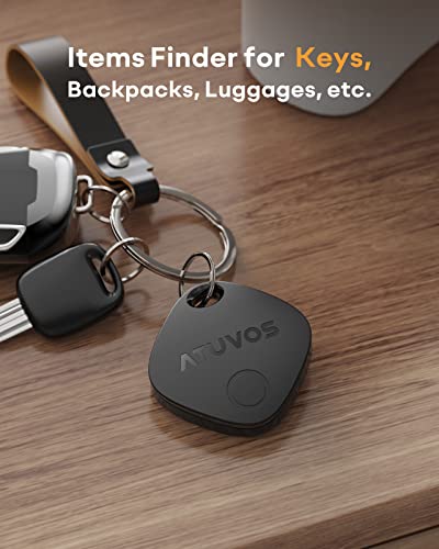 Air Tracker Tags (2 Count)