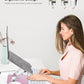 Adjustable Laptop Stand for Desk