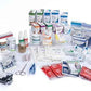 Restaurant Metal First Aid Cabinet
