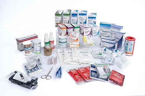Restaurant Metal First Aid Cabinet
