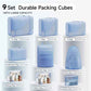 Packing Cubes for Travel (9 Count)