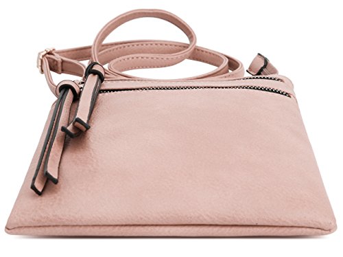 Crossbody Purse Bag