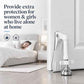 Portable Door Stopper Door Lock for Travel Anti Theft Door Blocker