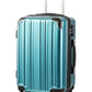 Luggage Lightweight and Durable Hardshell