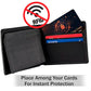 5 Pack RFID Blocking Card for Credit Debit Card (5 Count)