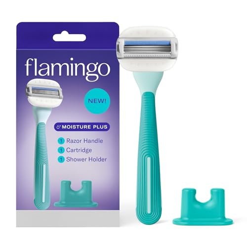 Moisture Plus Women's Razor Set