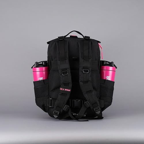 35L Tactical Backpack