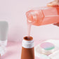 Travel Bottles (4 Count)