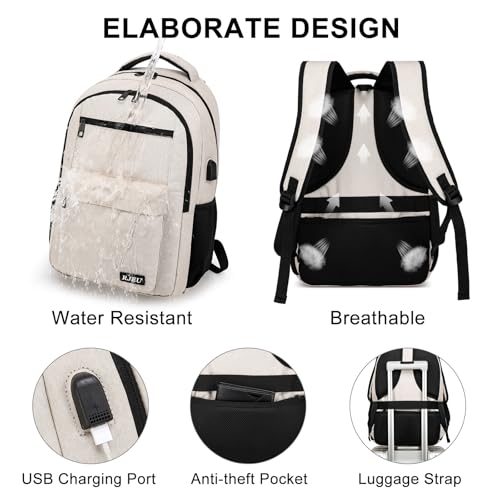 School Backpack for Teen Girls