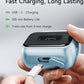 P3 Pro 3 Blade Travel Electric Shaver for Men Face