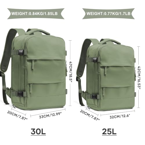 Large Travel Backpack For Women Men