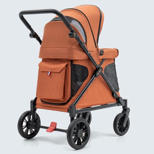 Q1 Multi Use Kids Wagon Stroller