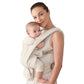 Omni Deluxe Baby Carrier for Newborn to Toddlers 0