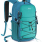 Small Hiking Backpack for Men Women
