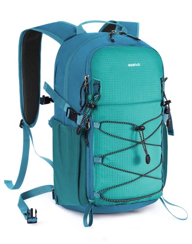 Small Hiking Backpack for Men Women