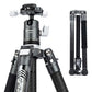 60" Camera Tripod