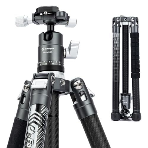 60" Camera Tripod