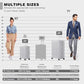 Luggage Sets 2 Piece Aluminum Frame Carry On and Checked Suitcase PC ABS Hard Shell TSA Lock No Zipper