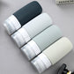 Travel Bottles for Toiletries (4 Count)