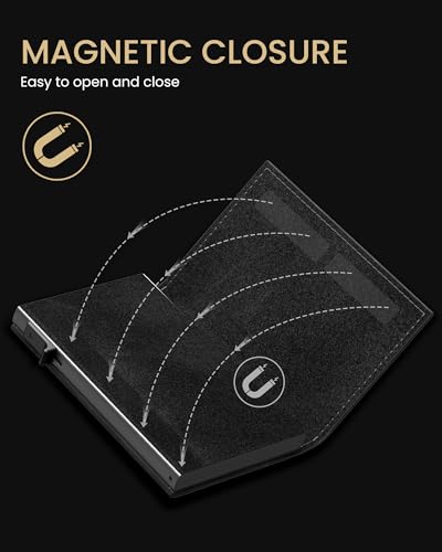 AirTag Wallet for Men