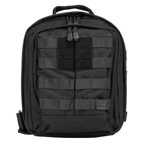 Tactical MOAB 6 Sling Bag Crossbody Shoulder Pack 11L