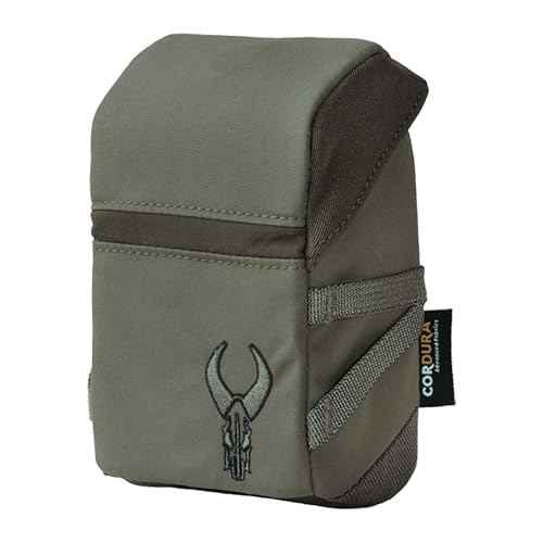 RF Mag Case Olive