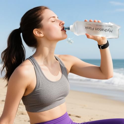 GYGYL Soft Flask