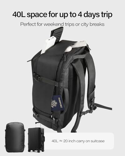 Travel Laptop Backpack
