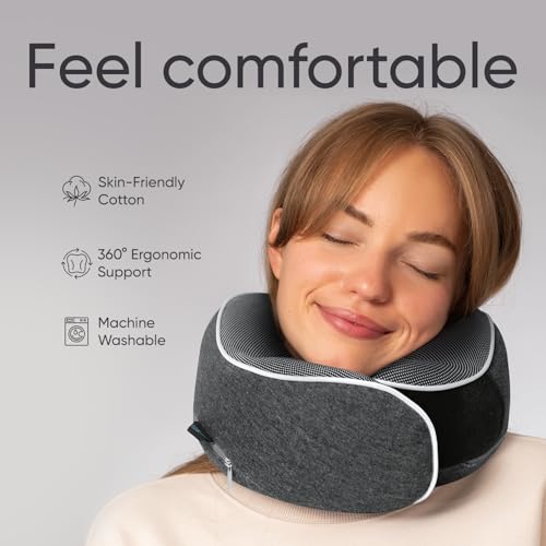 Travel Pillow