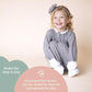 Flying Squirrel Toddler Pajamas