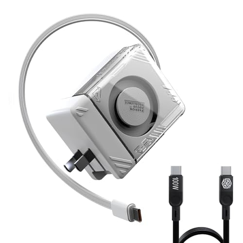 FlexLine 65W for Retractable Wall Charger