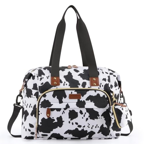 Diaper Bag Tote
