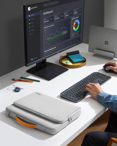 360° Protective Laptop Case for 13.5