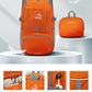 Small Lightweight Packable Hiking Backpack Foldable Travel Daypack
