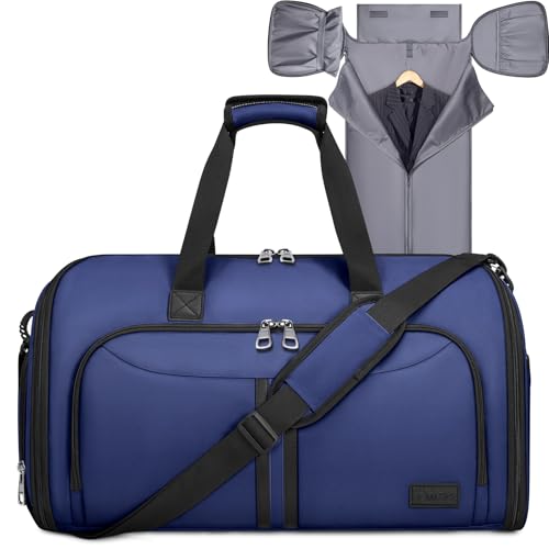 Garment Bags for Travel