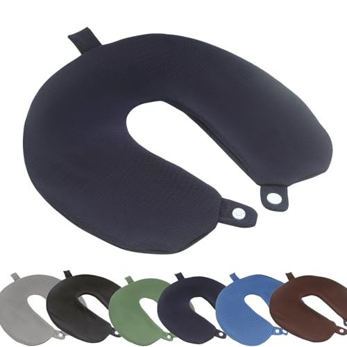 Travel Neck Pillow Cover