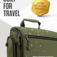 Hanging Travel Toiletry Bag