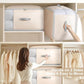 Comforter Storage Bag (4 Count)