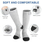 Heated Socks for Men Women