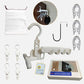 Over The Door Hooks Hanger