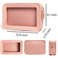 Clear Makeup Bag