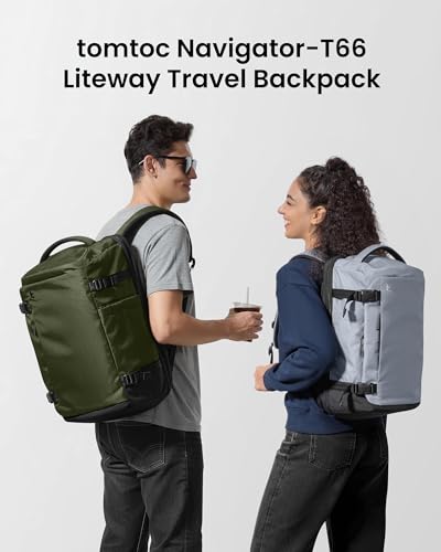 Travel Backpack 28L