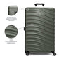 Maxlite Air V2 Hardside Expandable Checked