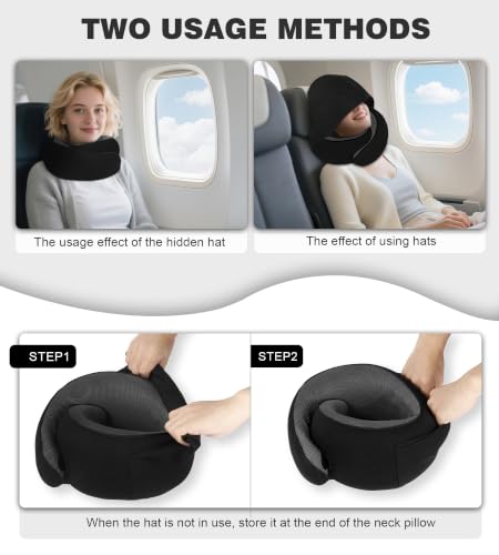 Travel Neck Pillow