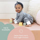 Flying Squirrel Toddler Pajamas