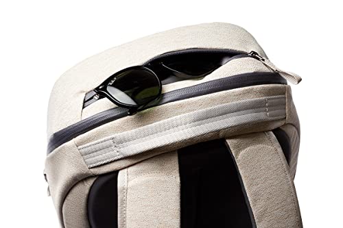 Via Backpack Commuter Laptop Bag