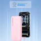 Portable Charger 10000mAh Fast Charging w