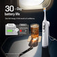 NEOS II Electric Toothbrush with Water Flosser Combo